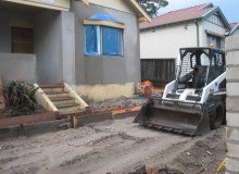 Kwikfynd Landscape Demolition and Removal
stalbansnsw